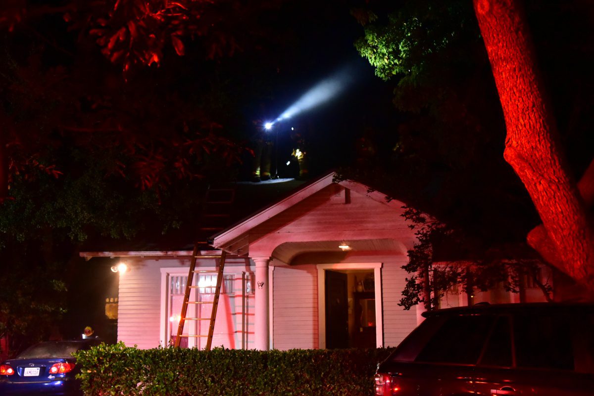 South-Pasadena-News-7-4-2019-Double-House-Fire-Hawthorne-Street-9660 | The South Pasadenan | South Pasadena News