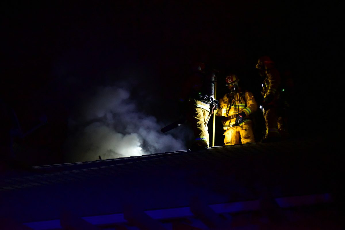 South-Pasadena-News-7-4-2019-Double-House-Fire-Hawthorne-Street-9689 | The South Pasadenan | South Pasadena News