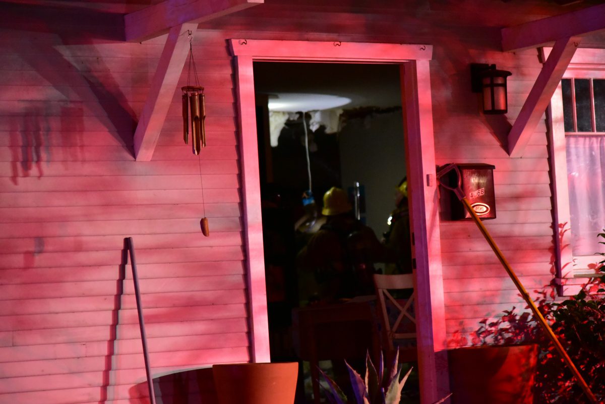 South-Pasadena-News-7-4-2019-Double-House-Fire-Hawthorne-Street-9696 | The South Pasadenan | South Pasadena News