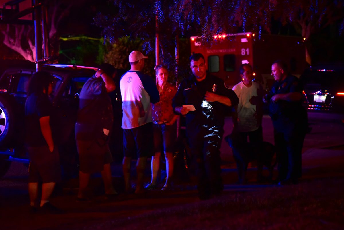 South-Pasadena-News-7-4-2019-Double-House-Fire-Hawthorne-Street-9702 | The South Pasadenan | South Pasadena News