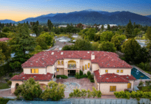 Home Sales 2024: Navigating Southern California Real Estate with Expertise and Innovation 1000 Park Ave, Arcadia, CA 91007. Home for sale. Mike Chou Team KW Executive Real Estate. Pasadena, South Pasadena, Arcadia, Highland Park, El Sereno, Los Angeles Real Estate. Homes for sale. Sell my home. Best real estate agent.