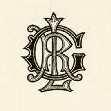 | The South Pasadenan | South Pasadena News Letterhead logo used by Lucretia Randolph Garfield in her correspondence with Charles Sumner Greene.