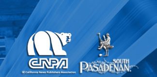 California News Publishers Board Approves The South Pasadenan
