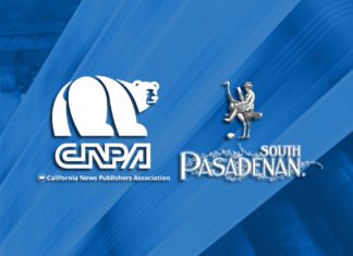 California News Publishers Board Approves The South Pasadenan