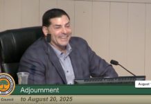 Now Open Fridays! South Pasadena’s City Hall Returns to Friday Counter Services: Undoing a Failed Policy South Pasadena City Manager Todd Hileman | Special Joint Meeting of the City Council and Finance Commission August 13, 2025.