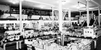Throwback Thursday South Pasadena News
