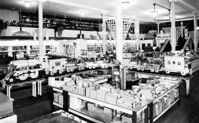 South-Pasadena-News-8-2-2018-Throwback-Thursday-Grocery-Mission-Street-Markets-1-TITLE Throwback Thursday South Pasadena News