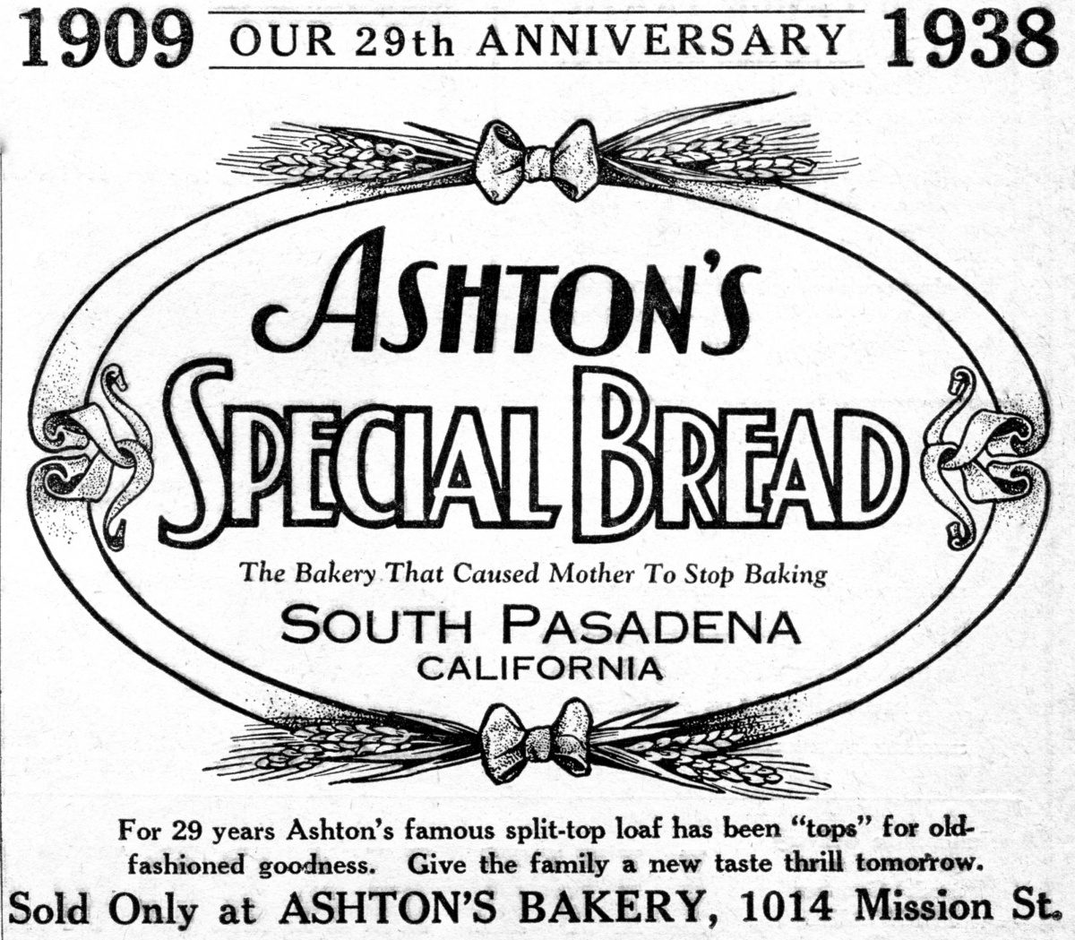 South-Pasadena-News-8-2-2018-Throwback-Thursday-Grocery-Mission-Street-Markets-5 | The South Pasadenan | South Pasadena News