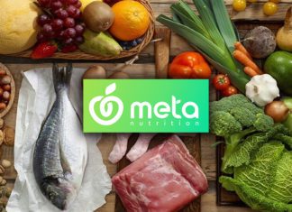 COVID WEIGHT | A MUST SEE: META NUTRITION