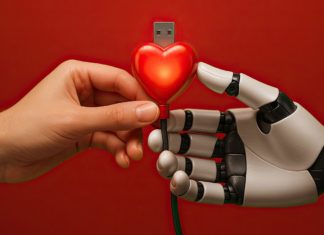 AI CHAT GPT warning. Kids, legal issues