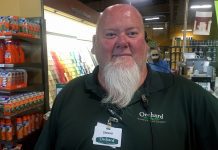 ORCHARD SUPPLY HARDWARE CLOSING | Sad day for longtime OSH worker