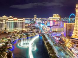 Las Vegas! Travel & Getaways | Must-See Landmarks & Iconic Spots in Las Vegas