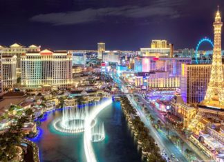 Las Vegas! Travel & Getaways | Must-See Landmarks & Iconic Spots in Las Vegas Las Vegas! Travel & Getaways | Must-See Landmarks & Iconic Spots in Las Vegas
