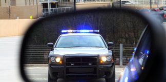 Drive & Arrive Safely | South Pasadena Police Step Up DUI Patrols
