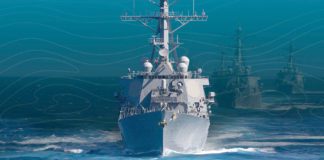 Arrested | U.S. Navy Sailor from Monterey Park Indicted for Transmitting Sensitive Military Information to China