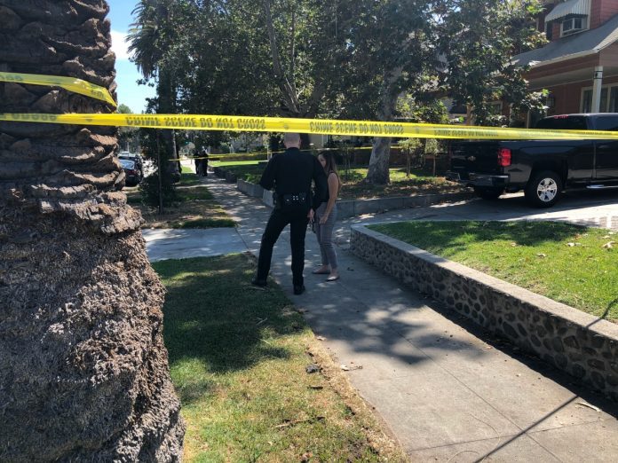 South-Pasadena-News-8-30-2018-Officer-Involved-Shooting-Frement-Monterey-SPPD