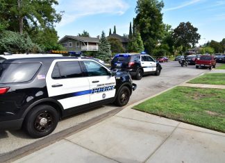South Pasadena Shooting: Vanessa Marquez Draws Gun on Officers and was Killed