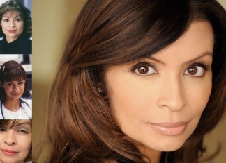 Actress Vanessa Marquez Killed in South Pasadena Officer-Involved Shooting
