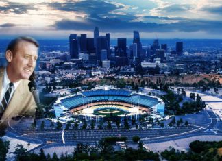 Vin Scully | L.A. Dodgers Historian Mark Langill Shares His Memories With Us