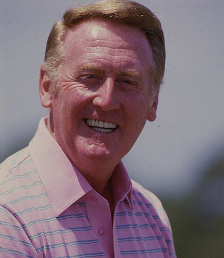 | The South Pasadenan | South Pasadena News Vin Scully LA Dodgers