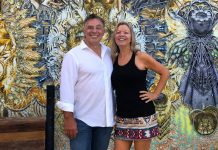SHOW: Beautiful Myth | JT Burke