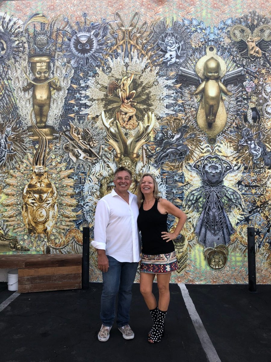South-Pasadena-News-9-10-2018-Jeff-Burke-Artist-Show-03 | The South Pasadenan | South Pasadena News