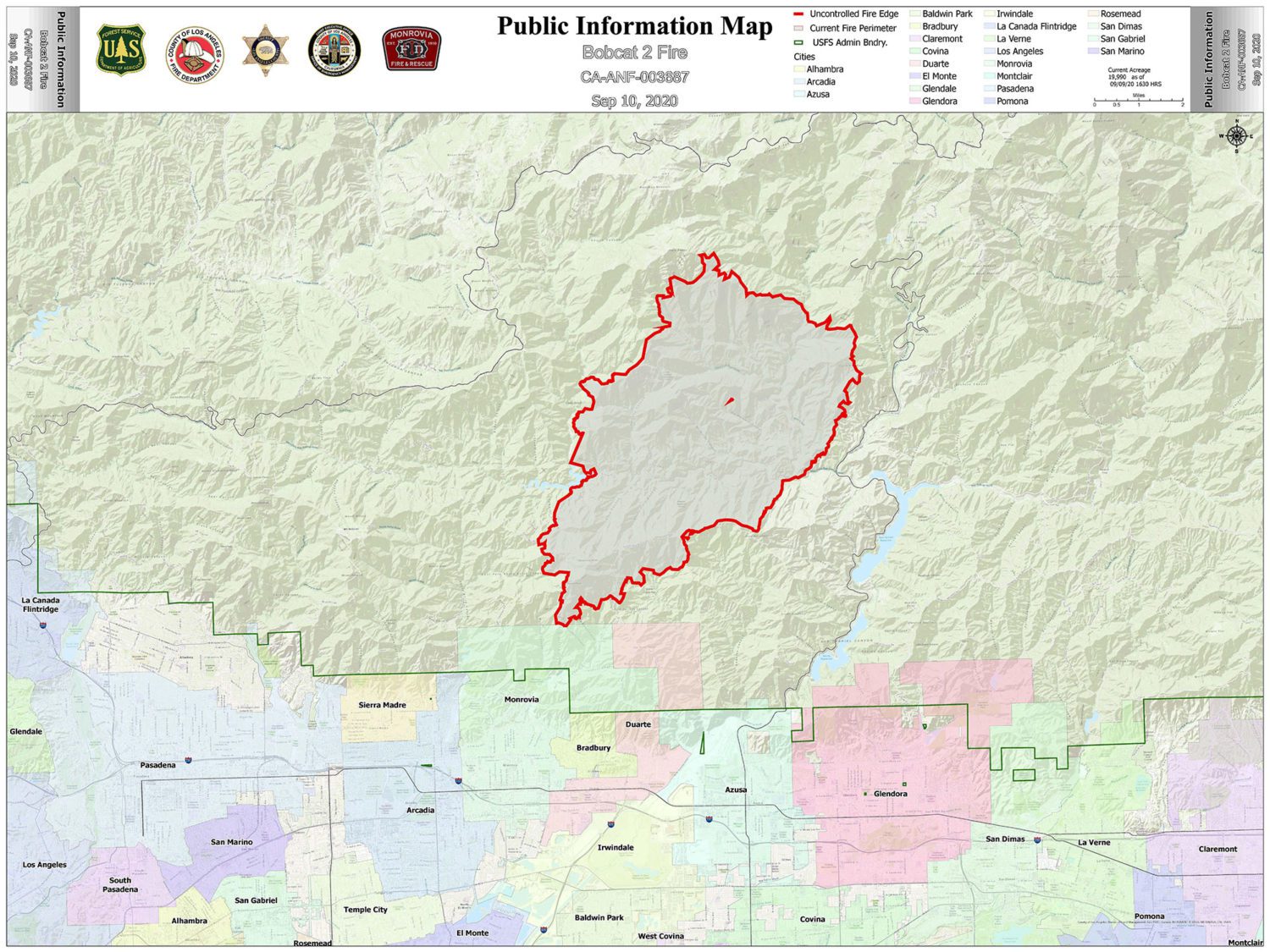 | The South Pasadenan | South Pasadena News