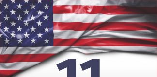 9/11 Patriot Day Sept 11