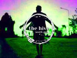 THE HIVE SOUTH PASADENA | 1118 Mission Street, South Pasadena, CA 91030