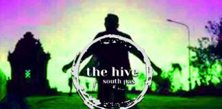 THE HIVE SOUTH PASADENA | 1118 Mission Street, South Pasadena, CA 91030