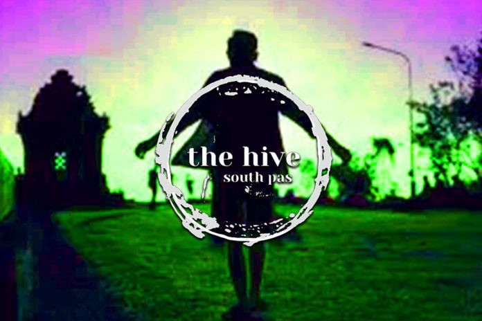 THE HIVE SOUTH PASADENA | 1118 Mission Street, South Pasadena, CA 91030