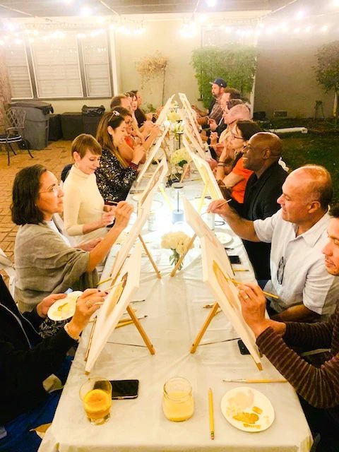 | The South Pasadenan | South Pasadena News The Hive South Pasadena | Art Studio Classes, Events, & Wellness