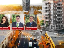 SB 79 would bring major zoning shifts around local rail and bus corridors. With an Assembly vote imminent, residents still have time to share their views with state legislators.