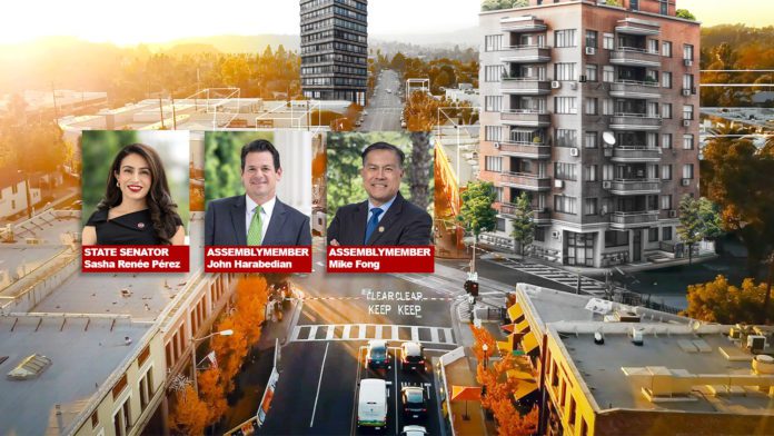 SB 79 would bring major zoning shifts around local rail and bus corridors. With an Assembly vote imminent, residents still have time to share their views with state legislators.