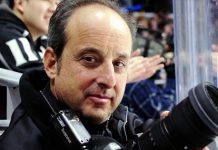 NBA Photographer Andrew Bernstein to be honored at SPARC gARTen pARTy Event