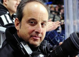 NBA Photographer Andrew Bernstein to be honored at SPARC gARTen pARTy Event