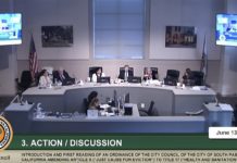 EVICTION: You Can Help Shape Policy in South Pasadena | An Important Survey for Renters