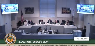 EVICTION: You Can Help Shape Policy in South Pasadena | An Important Survey for Renters