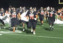 Tigers Football | South Pasadena Falls to 2-3 in Friday Night Action