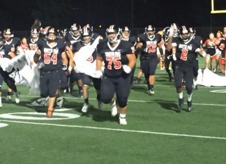 Tigers Football | South Pasadena Falls to 2-3 in Friday Night Action