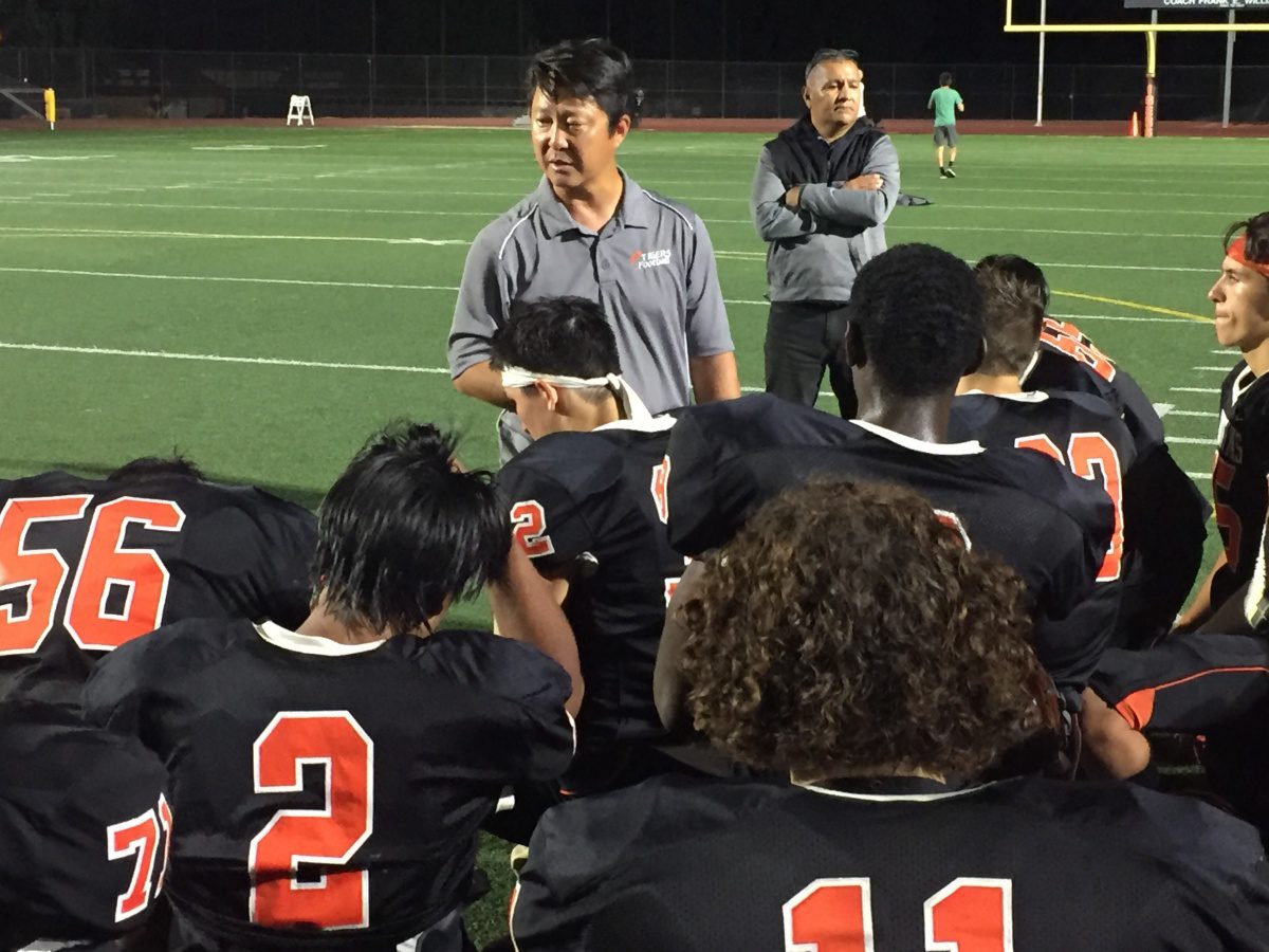 South-Pasadena-News-9-14-2018-SPHS-Football-Alhambra (2) | The South Pasadenan | South Pasadena News