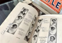 Old School at the Museum: A Century of Memories Through “Copa de Oro”
