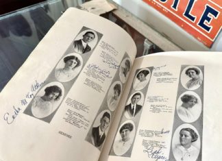 Old School at the Museum: A Century of Memories Through “Copa de Oro”