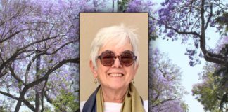 Susan Alderson Hoffmann was born April 8th, 1952 and passed away August 29th, 2023 in Los Angeles.