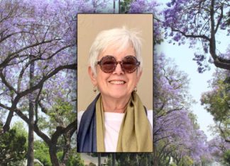 Obituary | Susan Alderson Hoffmann Susan Alderson Hoffmann was born April 8th, 1952 and passed away August 29th, 2023 in Los Angeles.