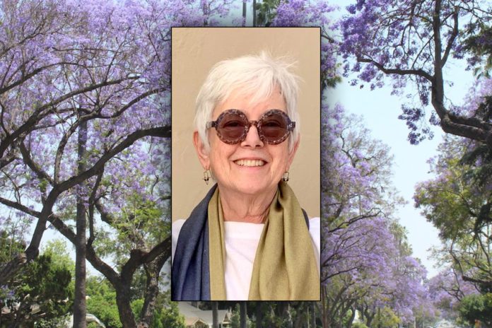 Susan Alderson Hoffmann was born April 8th, 1952 and passed away August 29th, 2023 in Los Angeles.