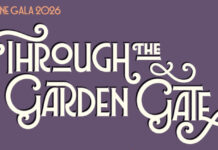 Graphic: Ronald McDonald House | The South Pasadenan | Join the Ronald McDonald House Pasadena SHINE Gala on Oct 17, 2026.