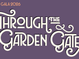 Graphic: Ronald McDonald House | The South Pasadenan | Join the Ronald McDonald House Pasadena SHINE Gala on Oct 17, 2026.