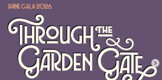Graphic: Ronald McDonald House | The South Pasadenan | Join the Ronald McDonald House Pasadena SHINE Gala on Oct 17, 2026.