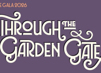 Ronald McDonald House® Pasadena Hosts SHINE Gala: Through the Garden Gate Graphic: Ronald McDonald House | The South Pasadenan | Join the Ronald McDonald House Pasadena SHINE Gala on Oct 17, 2026.
